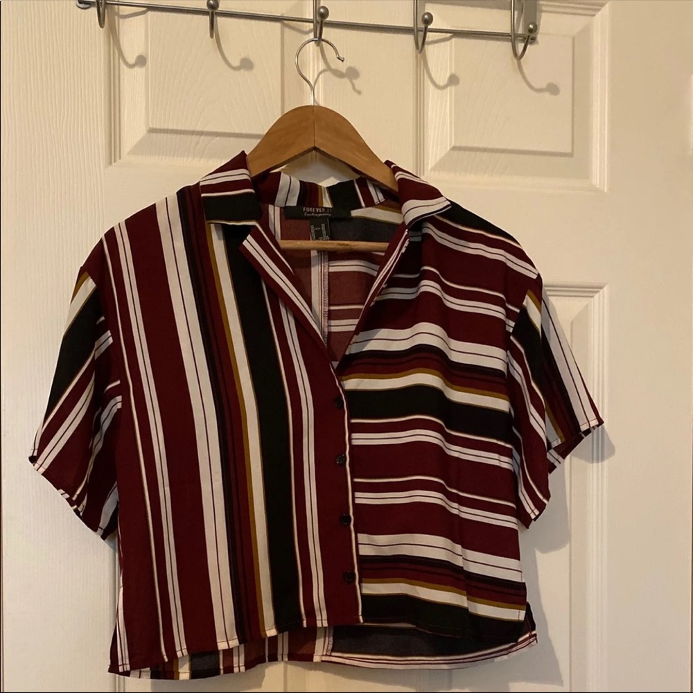 Forever 21 top - Picture 4 of 6